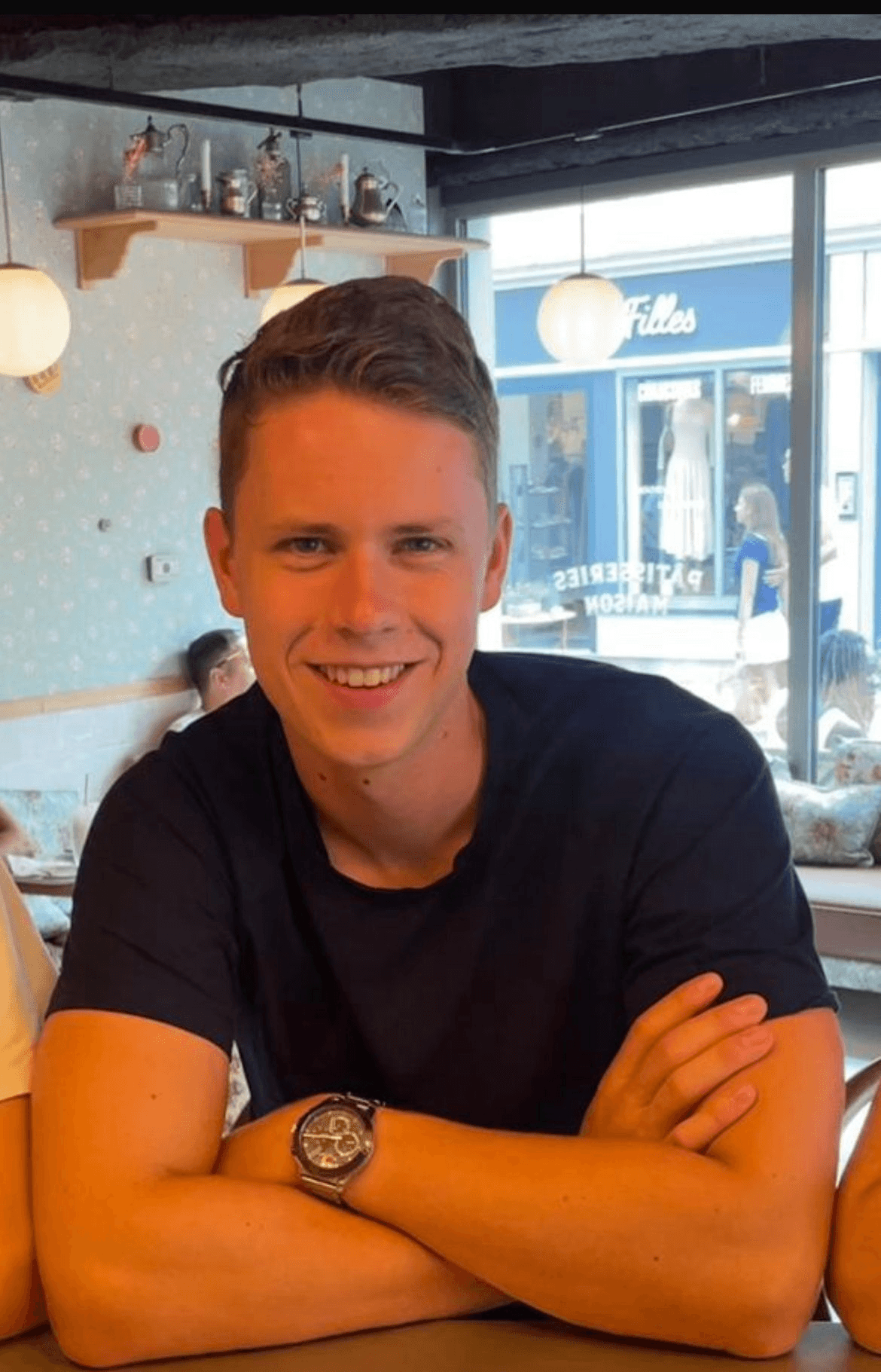 Lars Kleijnen — foto 2